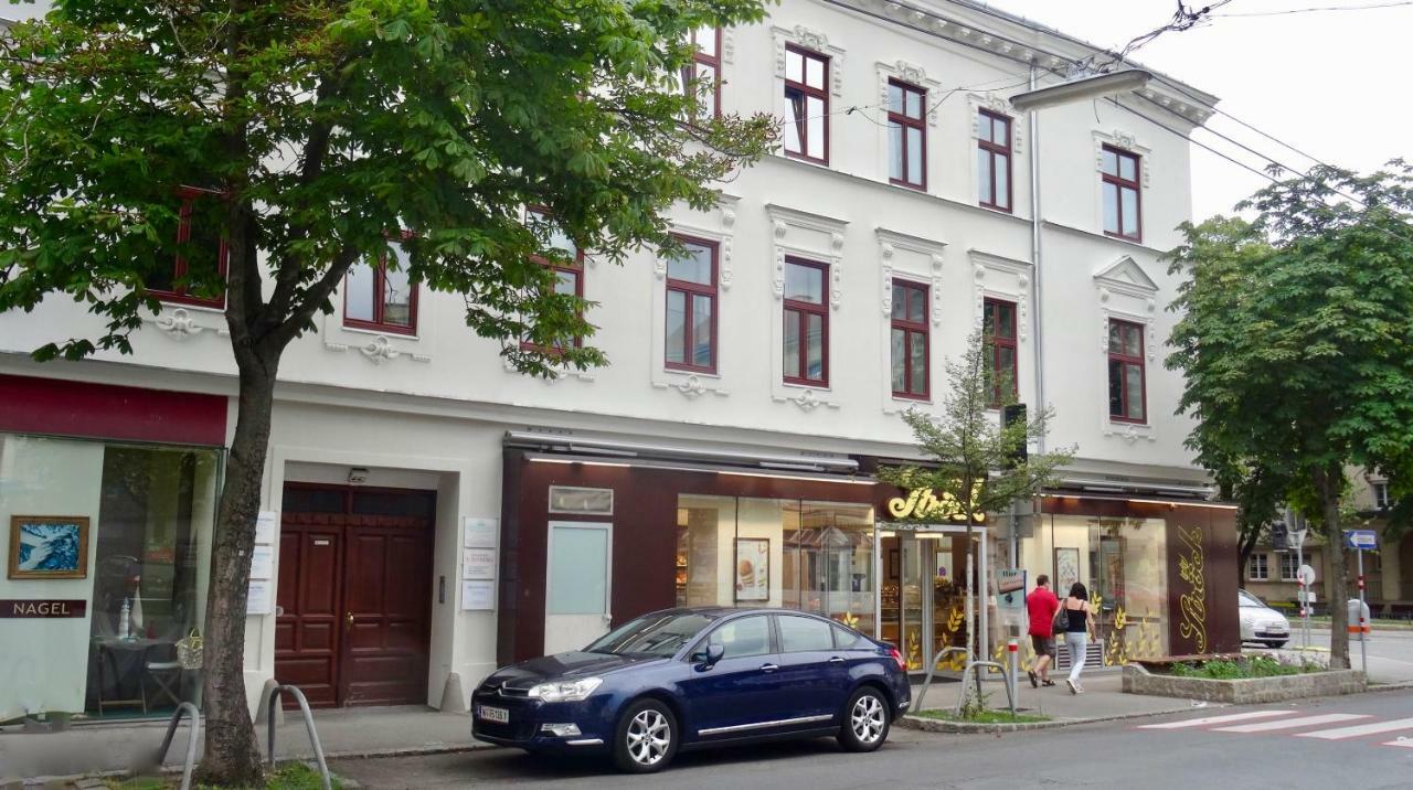 Sonnberg Design Wien